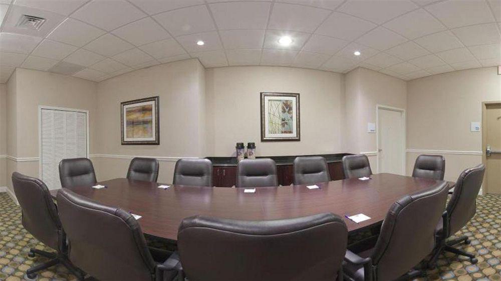 Holiday Inn Express Palatka Northwest By Ihg Eksteriør bilde