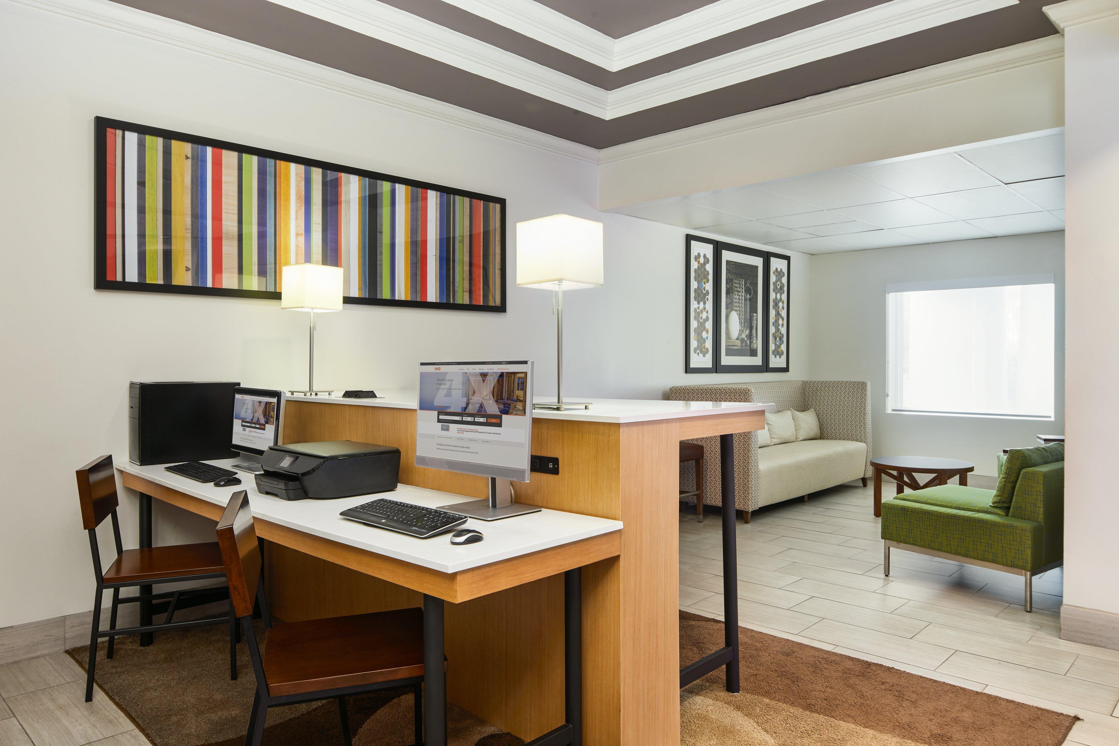 Holiday Inn Express Palatka Northwest By Ihg Eksteriør bilde