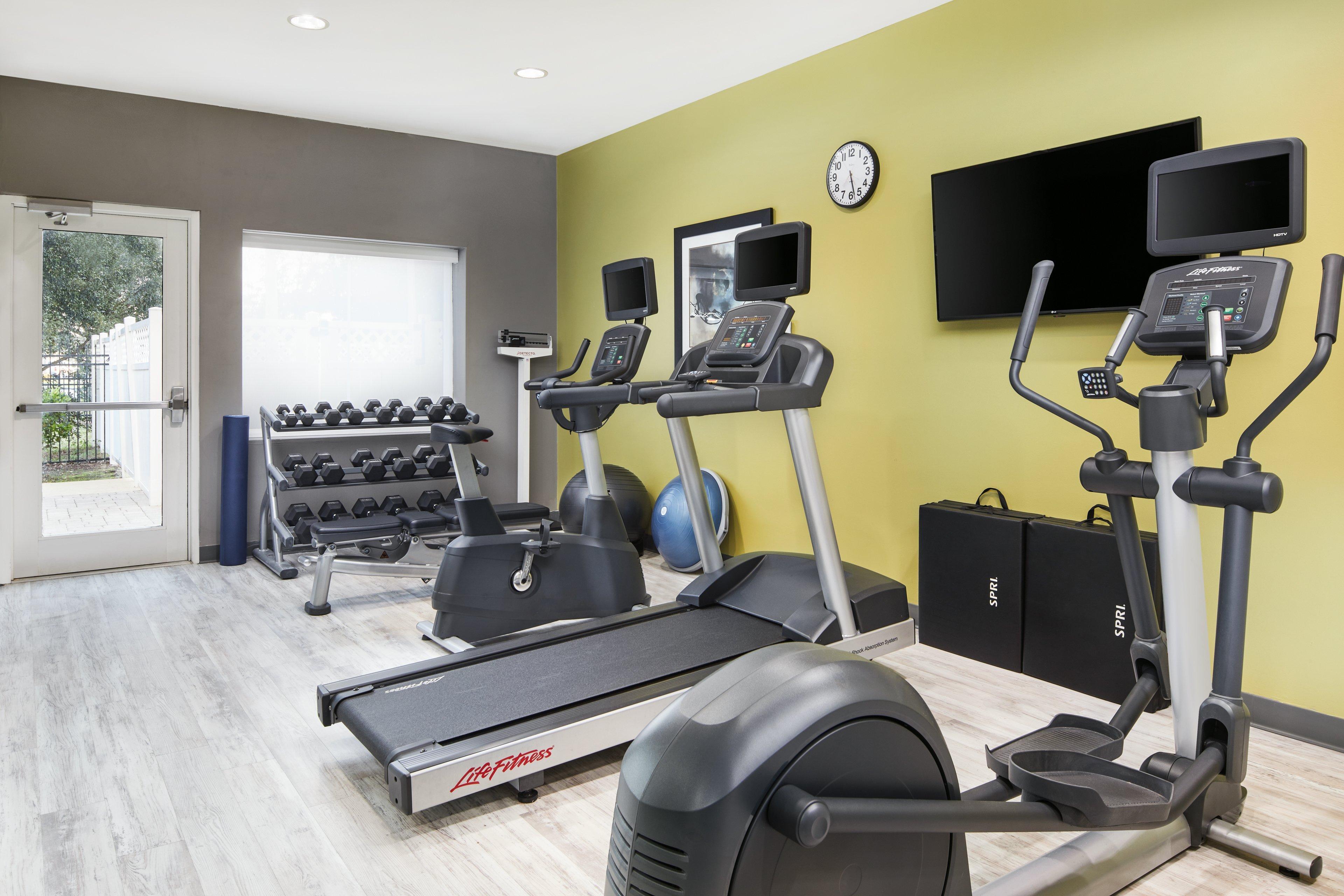 Holiday Inn Express Palatka Northwest By Ihg Eksteriør bilde