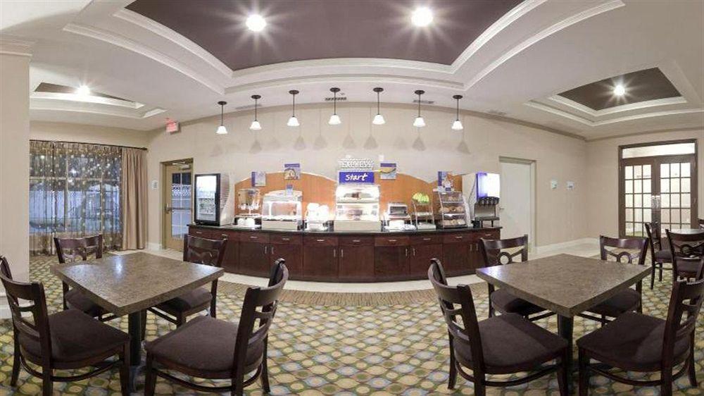 Holiday Inn Express Palatka Northwest By Ihg Eksteriør bilde