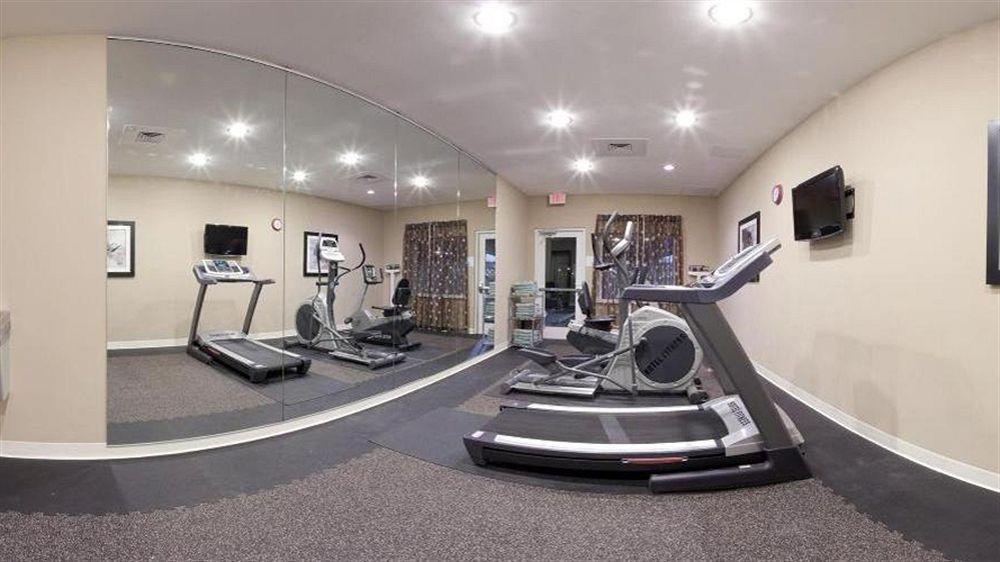 Holiday Inn Express Palatka Northwest By Ihg Eksteriør bilde