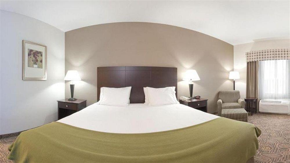 Holiday Inn Express Palatka Northwest By Ihg Eksteriør bilde