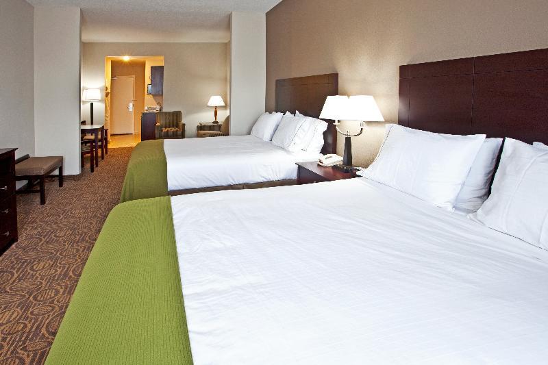 Holiday Inn Express Palatka Northwest By Ihg Eksteriør bilde