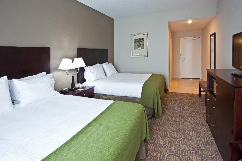 Holiday Inn Express Palatka Northwest By Ihg Eksteriør bilde