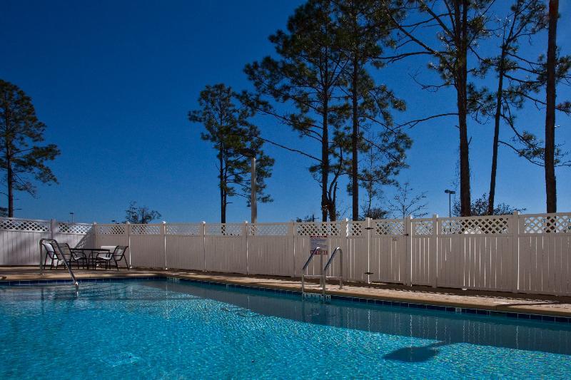Holiday Inn Express Palatka Northwest By Ihg Eksteriør bilde