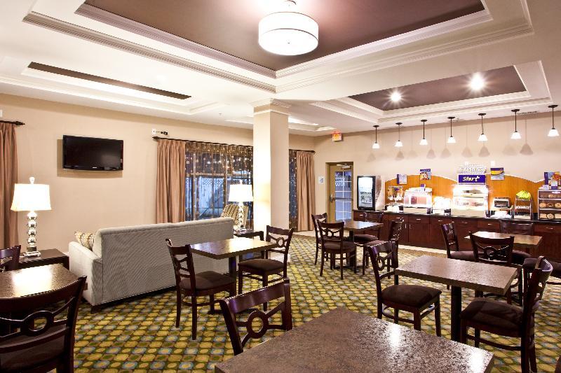 Holiday Inn Express Palatka Northwest By Ihg Eksteriør bilde